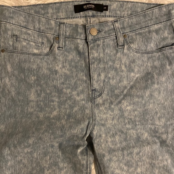 Hudson Nico Jeans - Picture 8 of 10